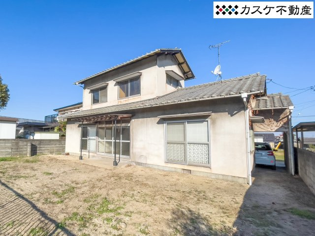 外観：333000049791