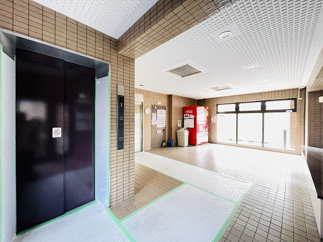 共用部分