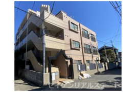 リバティハイツ星が丘の外観