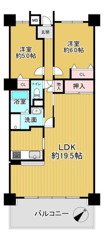 間取り：327002180646