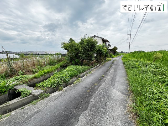 現地(2026年7月撮影)
