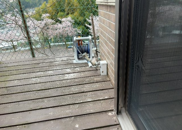 敷地内に散水栓や立水栓があると便利です。水道水を直接利用できるため、水を運ぶ手間を省くことが出来ます。大量の水を必要とする洗車作業や清掃などに役立ちます。その他設備とあわせて、現地でご確認ください。