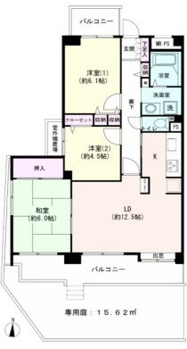 間取り：313004823793