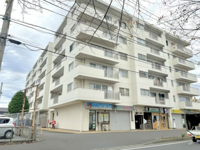 外観/2駅2路線利用可能な物件のご紹介です！
