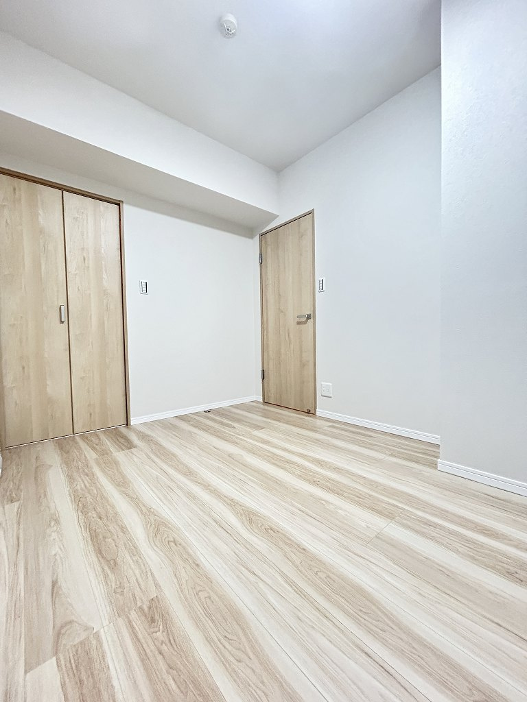 洋室/施工例