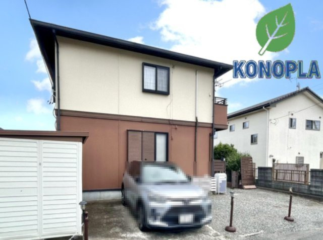■外観｜特徴のある個性的な住まいと美しい街並み、そして住みやすい環境を、ぜひ現地でご覧になりませんか。お気軽にお問合せください(^^)　　