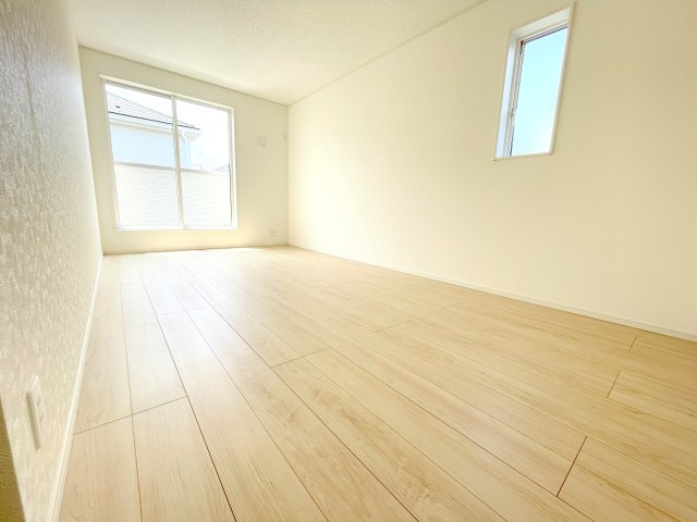 同仕様の施工例です。実際の完成物件の内観・仕様が一部異なる場合があります。