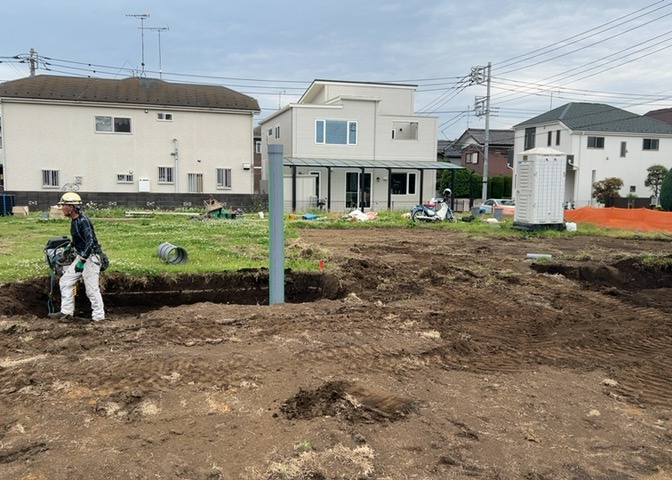 最寄り駅が近いなどの交通アクセスが良い土地だと暮らしやすいですよね。通勤・通学の観点から土地を選ぶことも大切です！自身や家族のライフワークからあったの物件を探しましょう！当社営業がお力になります！