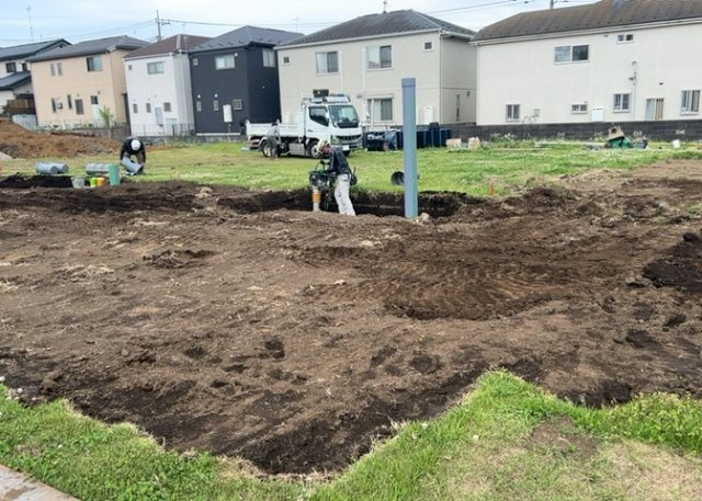 物件の詳細については、現地を見てわかること以外に、役所や法務局などで調べないとわからないことがあります。そのため、現地に行く場合は、もしこの物件を買ったらどのような生活ができるかをイメージしましょう。