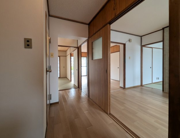 室内