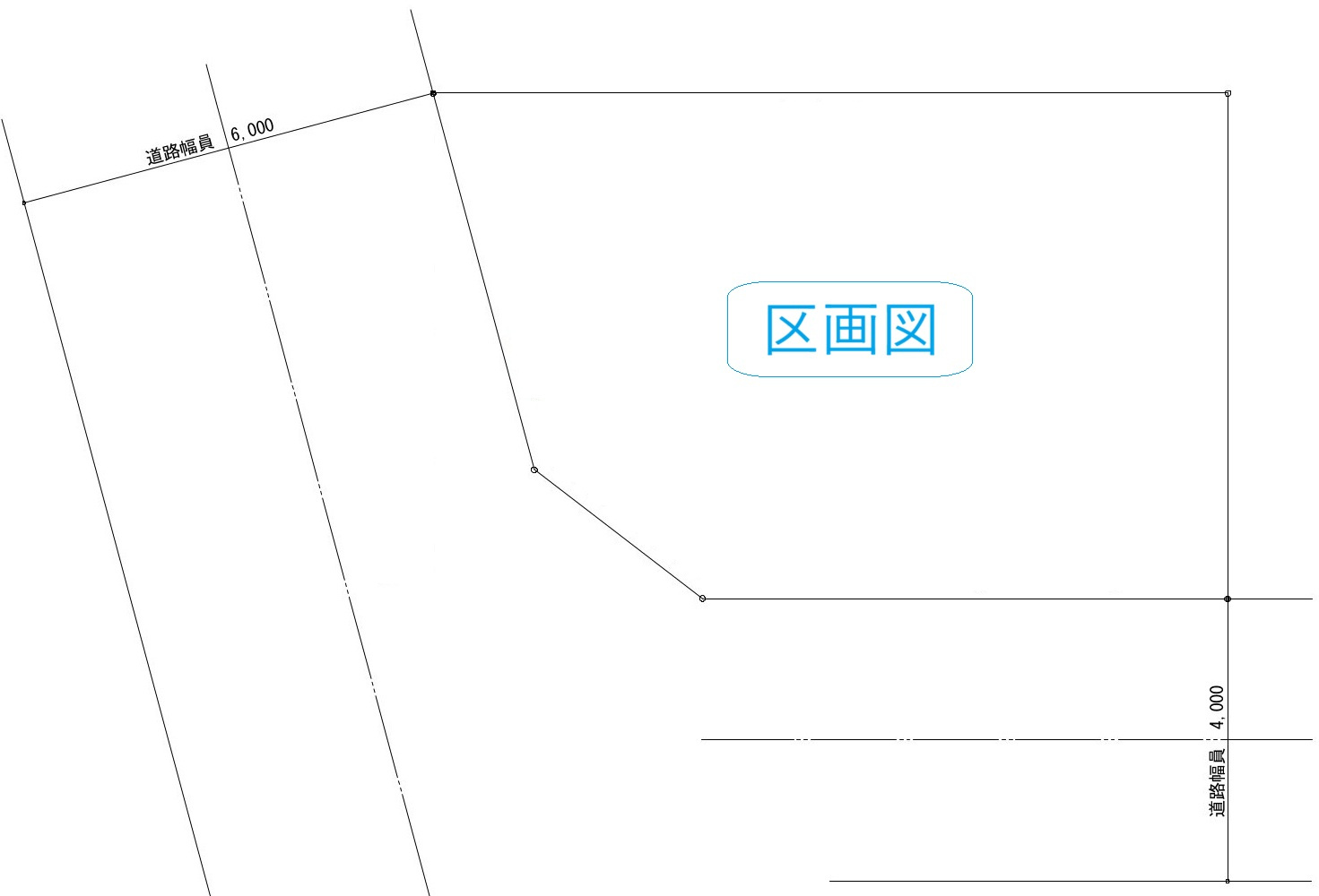 区画図：313004654240