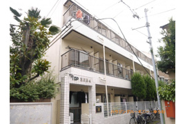 トップ五反野 第4の外観