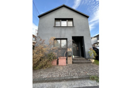 吉祥寺3丁目戸建ての外観