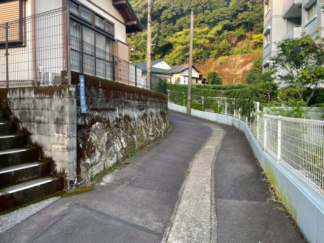 セットバックが必要になります。