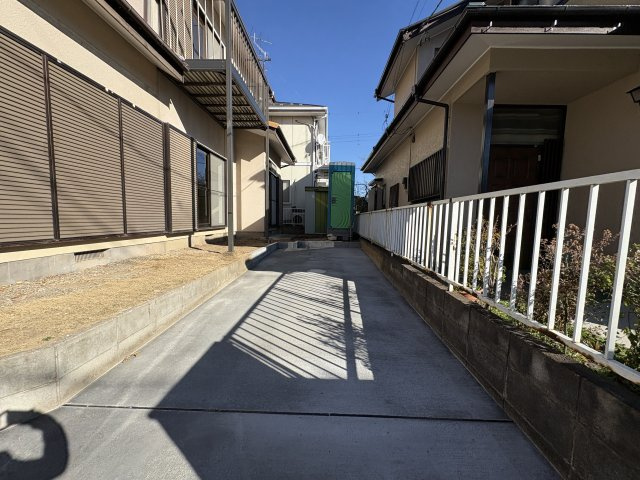 庭