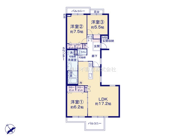 間取り：313004629267