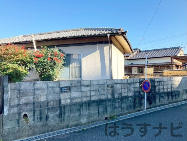 二方接道（除角地）の立地です！