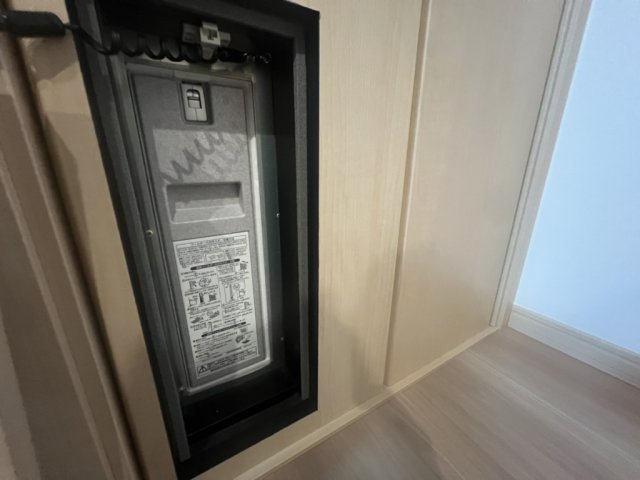 空調システム点検用！