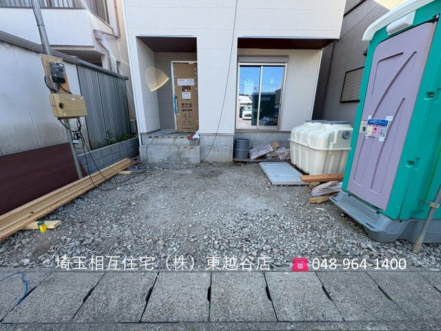 令和8年7月撮影