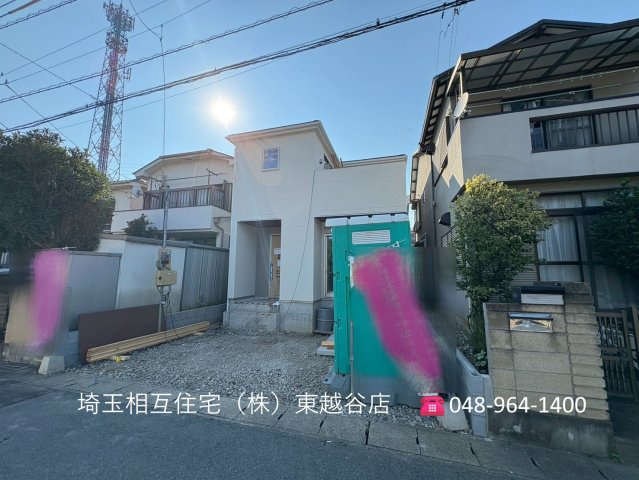 令和8年7月撮影