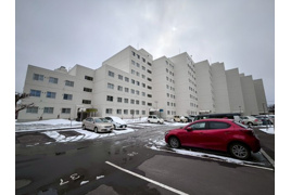 北斗シティB棟の外観