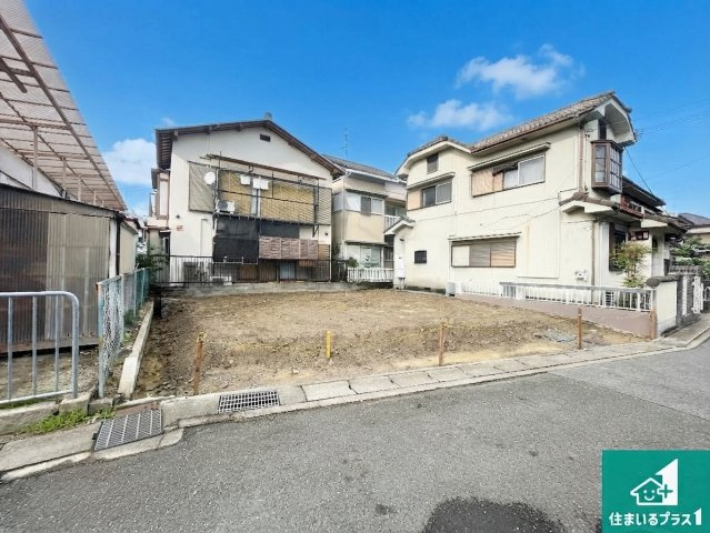 落ち着いた街並みで新生活を始めることが出来そう！