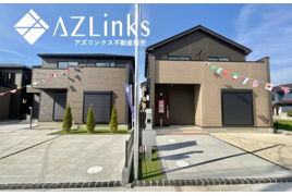 グラファーレ千葉市緑区誉田町1丁目9期の外観
