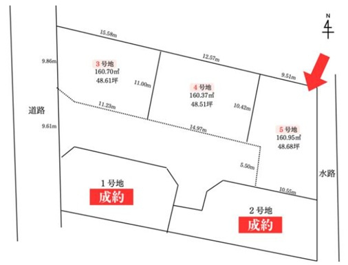 区画図：328000659840