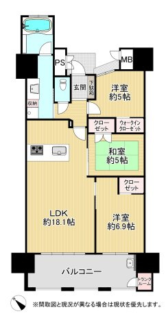 間取り：340000289014