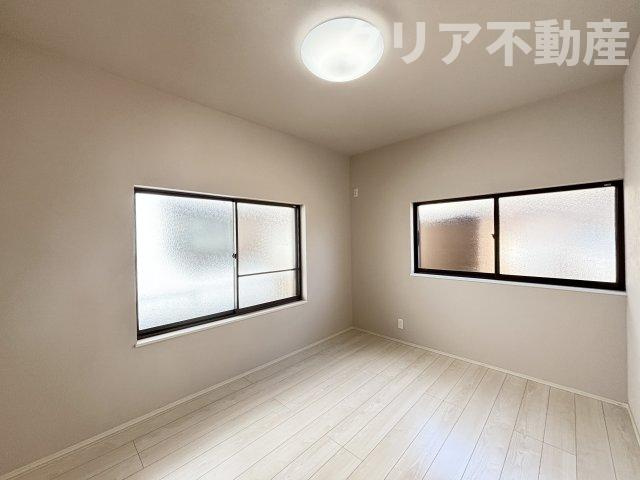 洋室