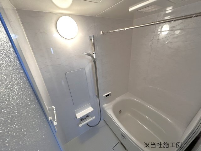 ☆Bath　Room☆リフォーム予定！当社施工例です！　