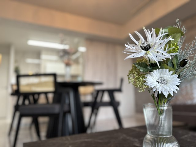 ☆Living　Room☆大切な家族が集まるからこそこだわりたいＬＤＫ。　