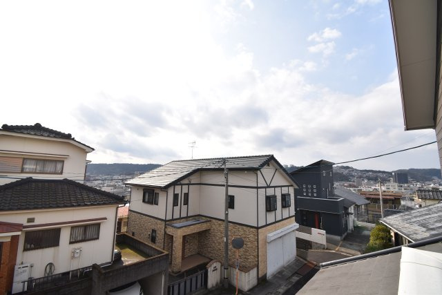 展望