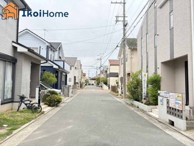 【ホームページに現地動画掲載中】●年中無休：当日予約可●前面道路広く周辺交通量も少なく安心の環境です