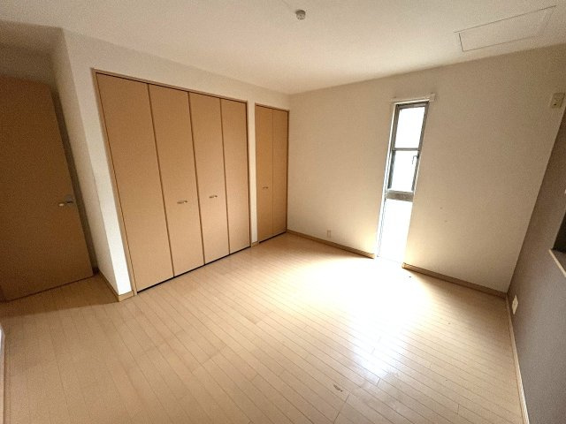 リフォーム前