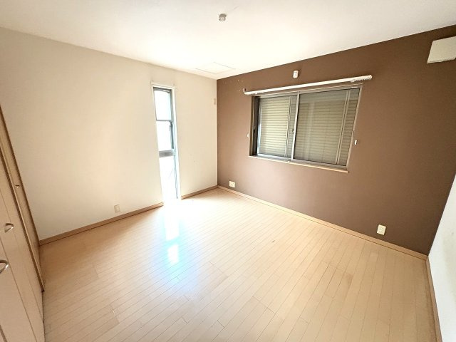 リフォーム前