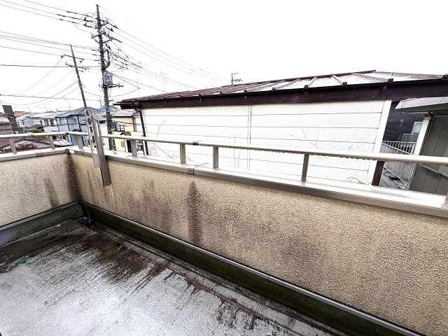 リフォーム前