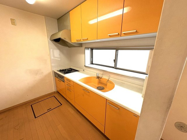 リフォーム前