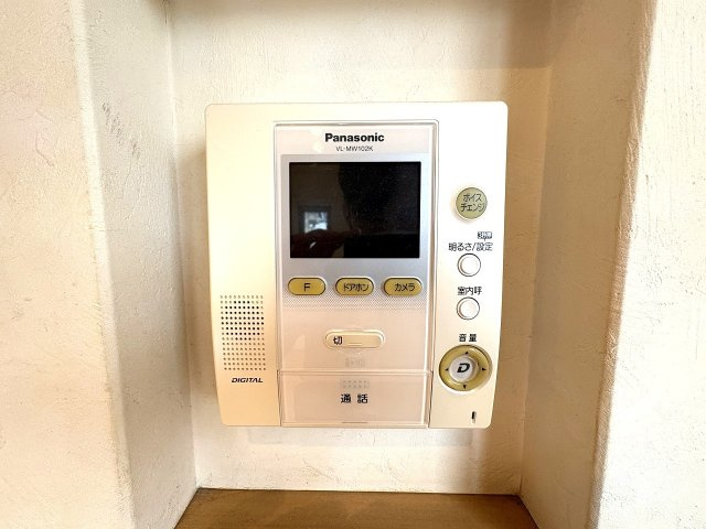 リフォーム前