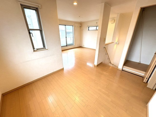 リフォーム前