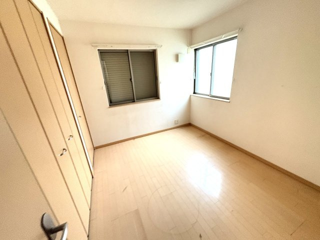 リフォーム前