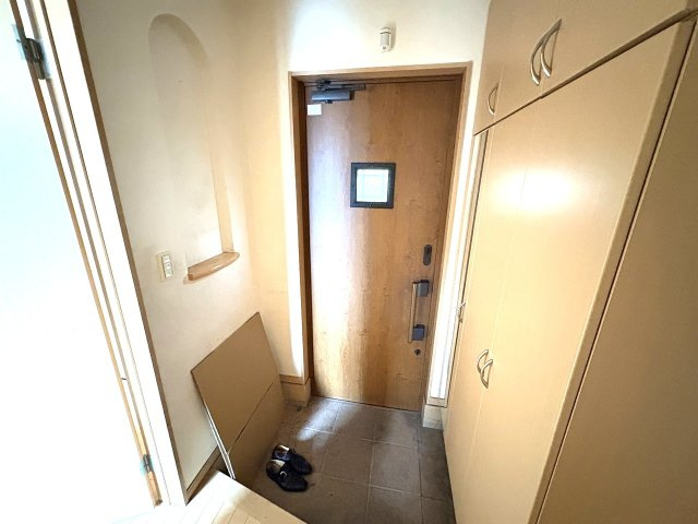リフォーム前