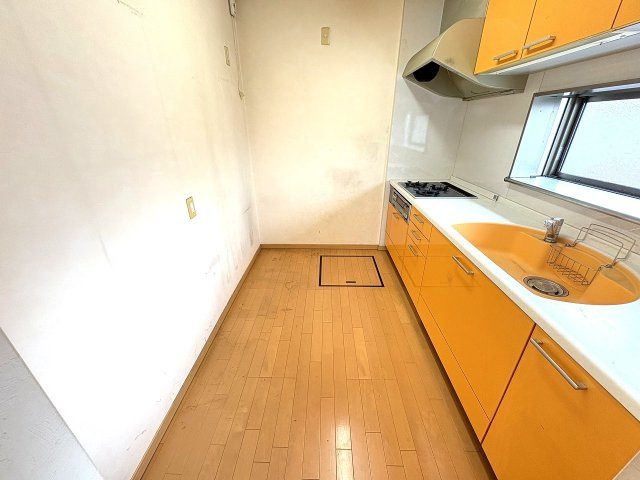 リフォーム前