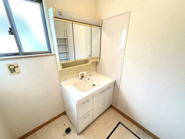 リフォーム前