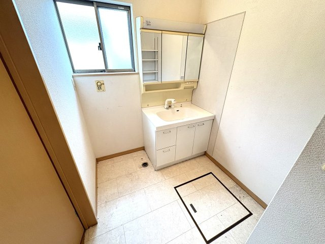 リフォーム前
