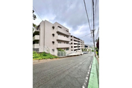 三愛シティライフ小笹の外観