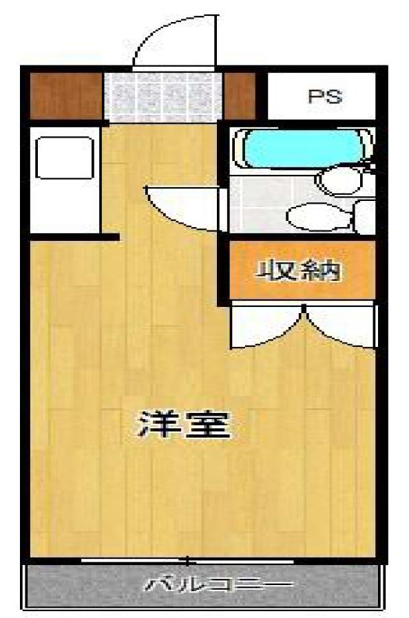 間取り：313004482926