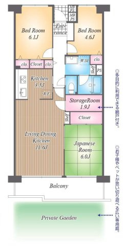 間取り：313004734777