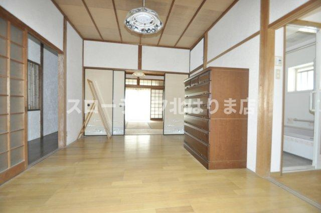 新宅洋室6畳