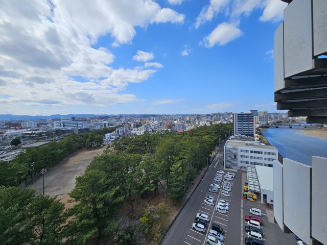 展望